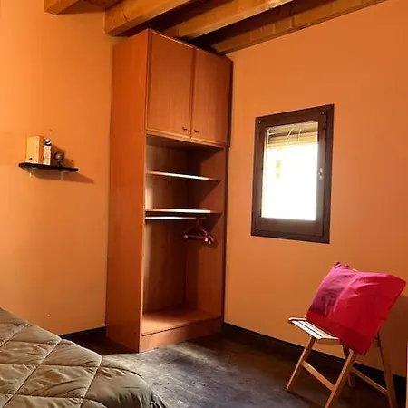 La Vall Apartaments La Placa Sant Llorenc de Morunys Exterior photo
