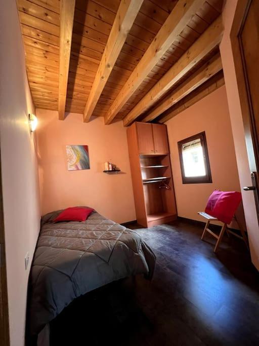 La Vall La Placa Apartment *